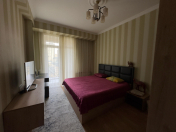 İcarəyə verilir 1 otaqlı 45 m2 yeni tikili Gənclik m.