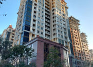 Satılır 1 otaqlı 40 m2 yeni tikili Nərimanov r.