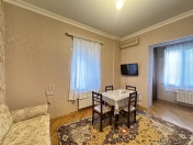 İcarəyə verilir 2 otaqlı 60 m2 köhnə tikili Nəriman Nərimanov m.