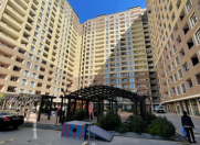 İcarəyə verilir 2 otaqlı 95 m2 yeni tikili Bakı Dövlət Universiteti