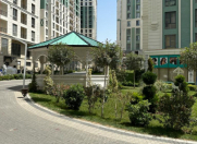 Satılır 2 otaqlı 36.5 m2 yeni tikili Nəriman Nərimanov m.