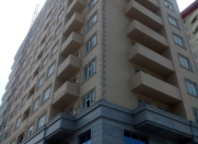 Satılır 3 otaqlı 135 m2 yeni tikili Şah İsmayıl Xətai m.