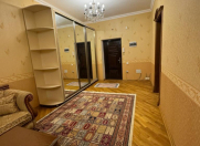 İcarəyə verilir 3 otaqlı 150 m2 yeni tikili Nəriman Nərimanov m.