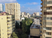 Satılır 4 otaqlı 180 m2 yeni tikili 1 mkr