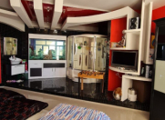 Satılır 2 otaqlı 140 m2 yeni tikili Nəriman Nərimanov m.