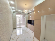 Satılır 2 otaqlı 87 m2 yeni tikili Gənclik m.