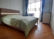 Satılır 2 otaqlı 51.5 m2 yeni tikili Ayna Sultanova heykəli