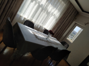 Satılır 3 otaqlı 100 m2 yeni tikili Xırdalan