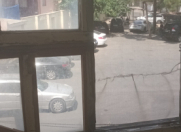 İcarəyə verilir 2 otaqlı 55 m2 köhnə tikili 7 mkr