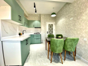 Satılır 2 otaqlı 65 m2 yeni tikili Sevinc k/t