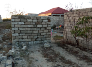Satılır 1 otaqlı 30 m2 həyət evi Buzovna