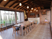 İcarəyə verilir 4 otaqlı 250 m2 bağ evi Türkan