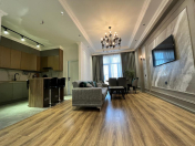 Satılır 3 otaqlı 75 m2 yeni tikili Nəriman Nərimanov m.