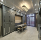 Satılır 4 otaqlı 190 m2 yeni tikili Nəriman Nərimanov m.