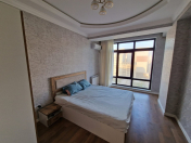 İcarəyə verilir 3 otaqlı 125 m2 yeni tikili Nəriman Nərimanov m.