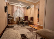 İcarəyə verilir 2 otaqlı 62 m2 köhnə tikili Yasamal r.