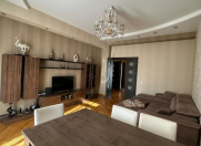 Satılır 2 otaqlı 85 m2 yeni tikili Ağ şəhər