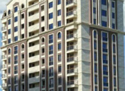 Satılır 1 otaqlı 71 m2 yeni tikili Nəriman Nərimanov m.