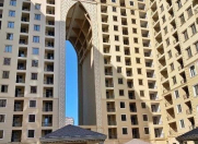 İcarəyə verilir 3 otaqlı 125 m2 yeni tikili Metropark