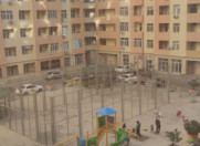 Satılır 3 otaqlı 135 m2 yeni tikili Xırdalan