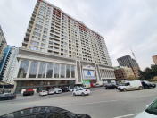 İcarəyə verilir 3 otaqlı 100 m2 yeni tikili Megafun