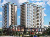 Satılır 2 otaqlı 88 m2 yeni tikili 28 may