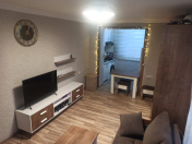 İcarəyə verilir 2 otaqlı 35 m2 köhnə tikili 8 km