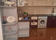 Satılır 2 otaqlı 58 m2 yeni tikili Abşeron r.