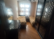 Satılır 3 otaqlı 55 m2 köhnə tikili 1 mkr