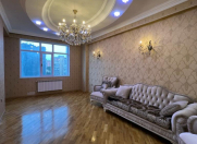 Satılır 2 otaqlı 65 m2 yeni tikili 6 mkr