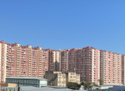 Satılır 3 otaqlı 125 m2 yeni tikili Şah İsmayıl Xətai m.