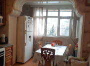 Satılır 4 otaqlı 90 m2 köhnə tikili Əhmədli m.