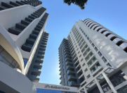 Satılır 3 otaqlı 151 m2 yeni tikili Səbail r.
