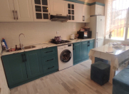 Satılır 3 otaqlı 65 m2 həyət evi Biləcəri