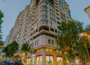 Satılır 3 otaqlı 167 m2 yeni tikili 28 Mall