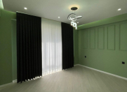 Satılır 3 otaqlı 122 m2 yeni tikili Heydər Əliyev Mərkəzi