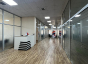 İcarəyə verilir 1 otaqlı 30 m2 ofis Nəriman Nərimanov m.