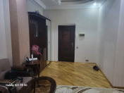 İcarəyə verilir 3 otaqlı 112 m2 yeni tikili Nəsimi r.