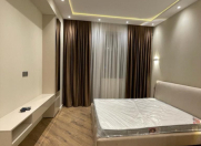 Satılır 3 otaqlı 98 m2 yeni tikili Nəriman Nərimanov m.