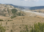 Satılır 2500 sot torpaq Şamaxı