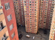 İcarəyə verilir 3 otaqlı 110 m2 yeni tikili Yeni Yasamal