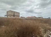 Satılır 14 sot torpaq Buzovna