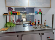 İcarəyə verilir 2 otaqlı 50 m2 obyekt Gənclik m.