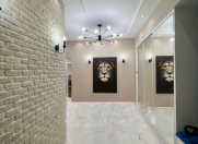 Satılır 3 otaqlı 110 m2 yeni tikili Badamdar