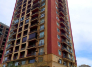 Satılır 4 otaqlı 180 m2 yeni tikili 28 May m.