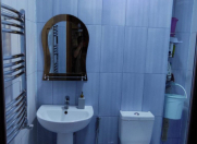 Satılır 2 otaqlı 55 m2 yeni tikili 2 mkr