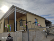 Satılır 2 otaqlı 300 m2 həyət evi Qazax