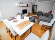 Satılır 3 otaqlı 138 m2 yeni tikili Nəriman Nərimanov m.