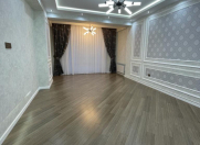 Satılır 2 otaqlı 73 m2 yeni tikili Nərimanov r.