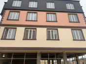 Satılır 3 otaqlı 76.4 m2 yeni tikili Binə